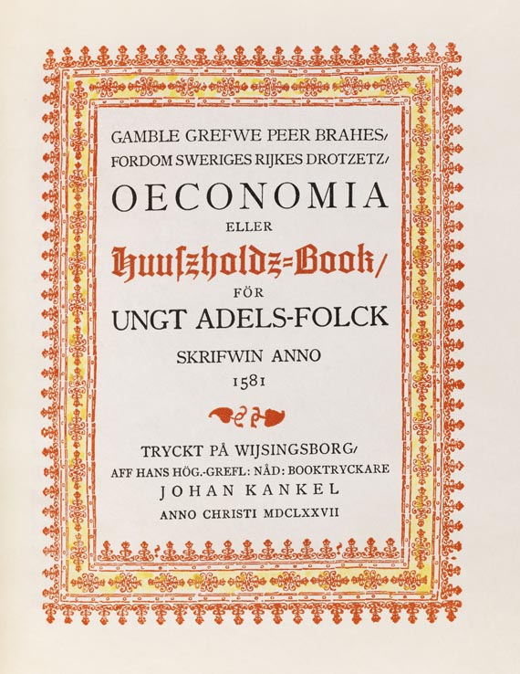   - De hundra böckerna. Bd. 1-5. 1915-1920 - Weitere Abbildung