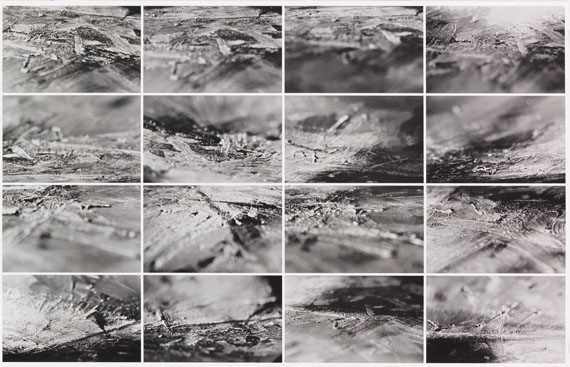 Gerhard Richter - 128 Fotos von einem Bild (Halifax 1978) II - Weitere Abbildung