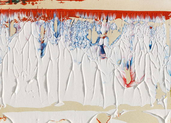 Gerhard Richter - Ohne Titel (9.12.96) - Weitere Abbildung