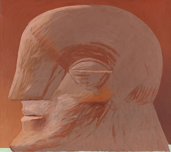 Roter Kopf Rot, 1975